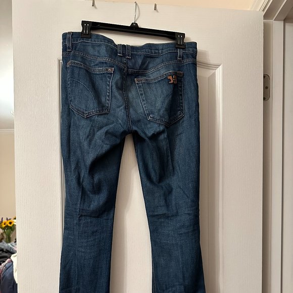 Joe's Jeans Socialite Fit (Size 27) - Picture 2 of 4